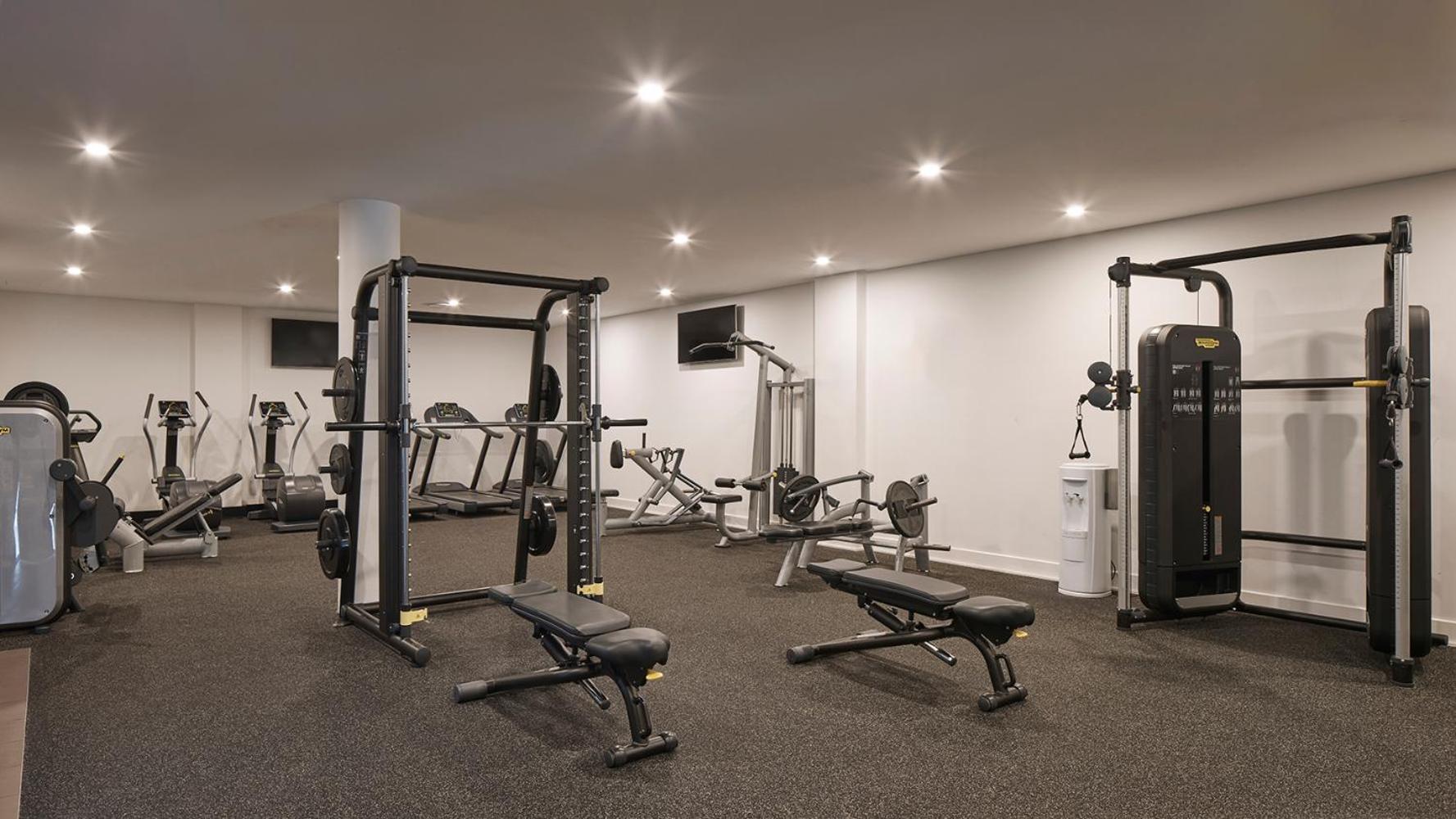 Rydges Resort Hunter Valley Lovedale Exteriér fotografie