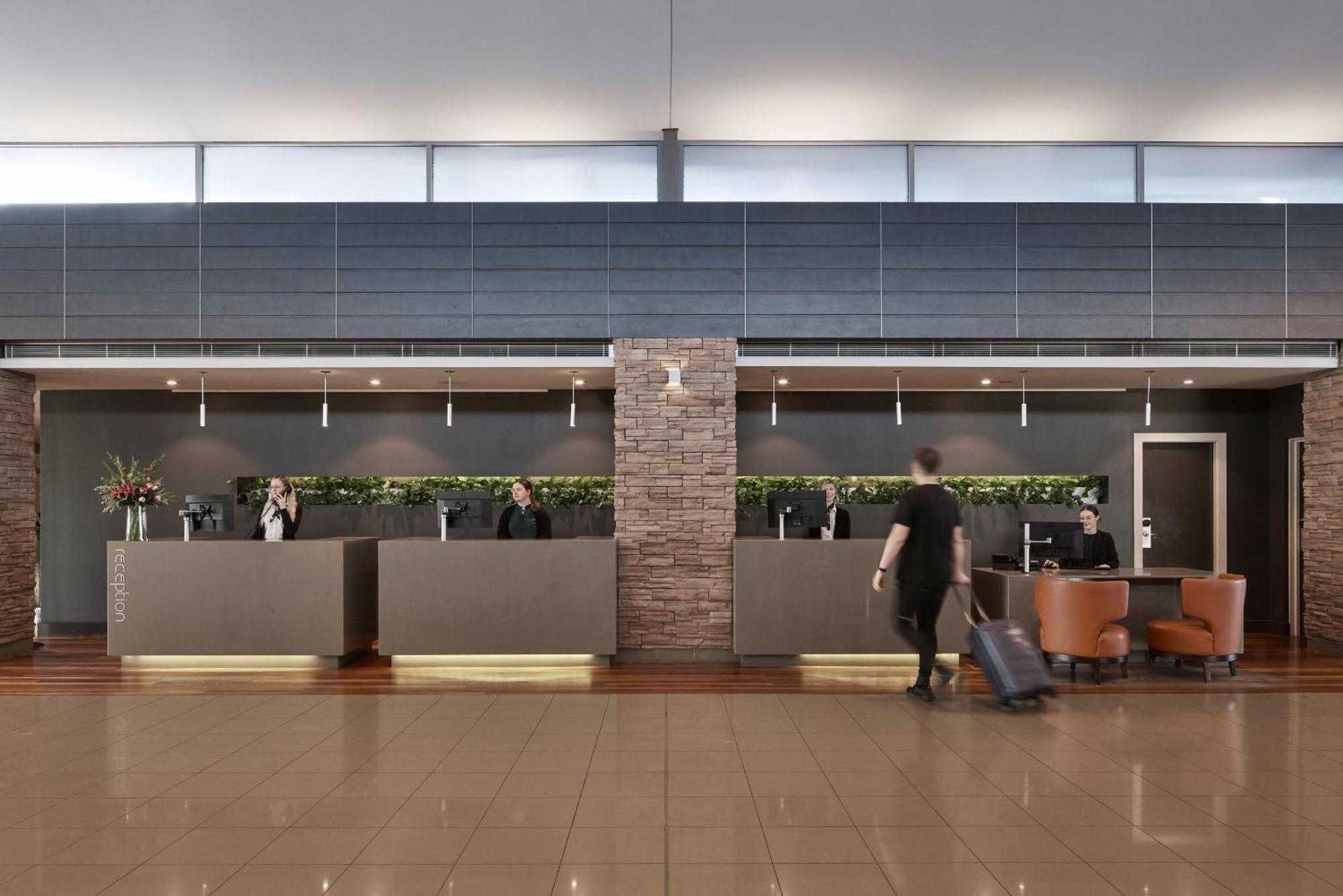 Rydges Resort Hunter Valley Lovedale Exteriér fotografie