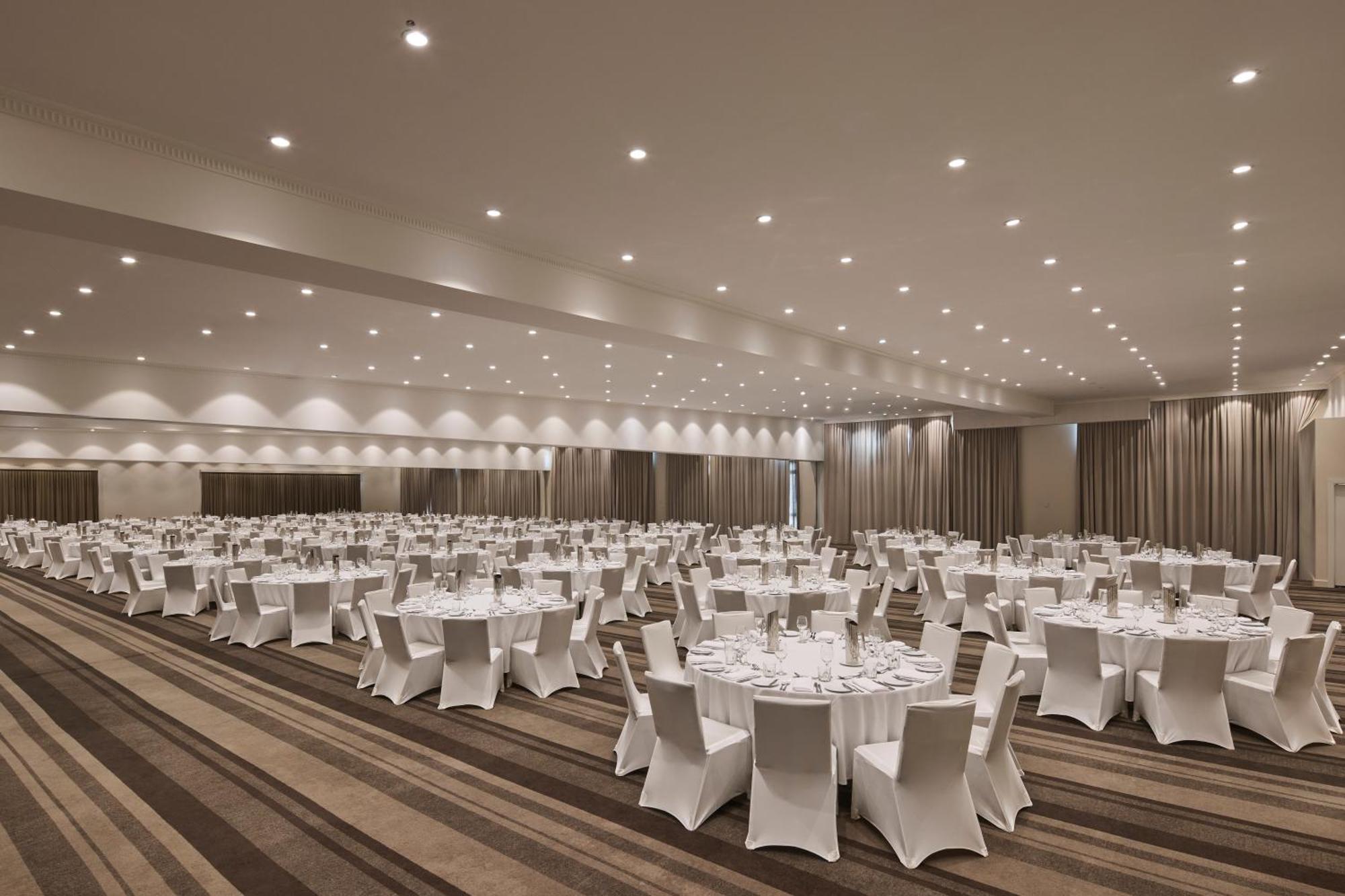 Rydges Resort Hunter Valley Lovedale Exteriér fotografie