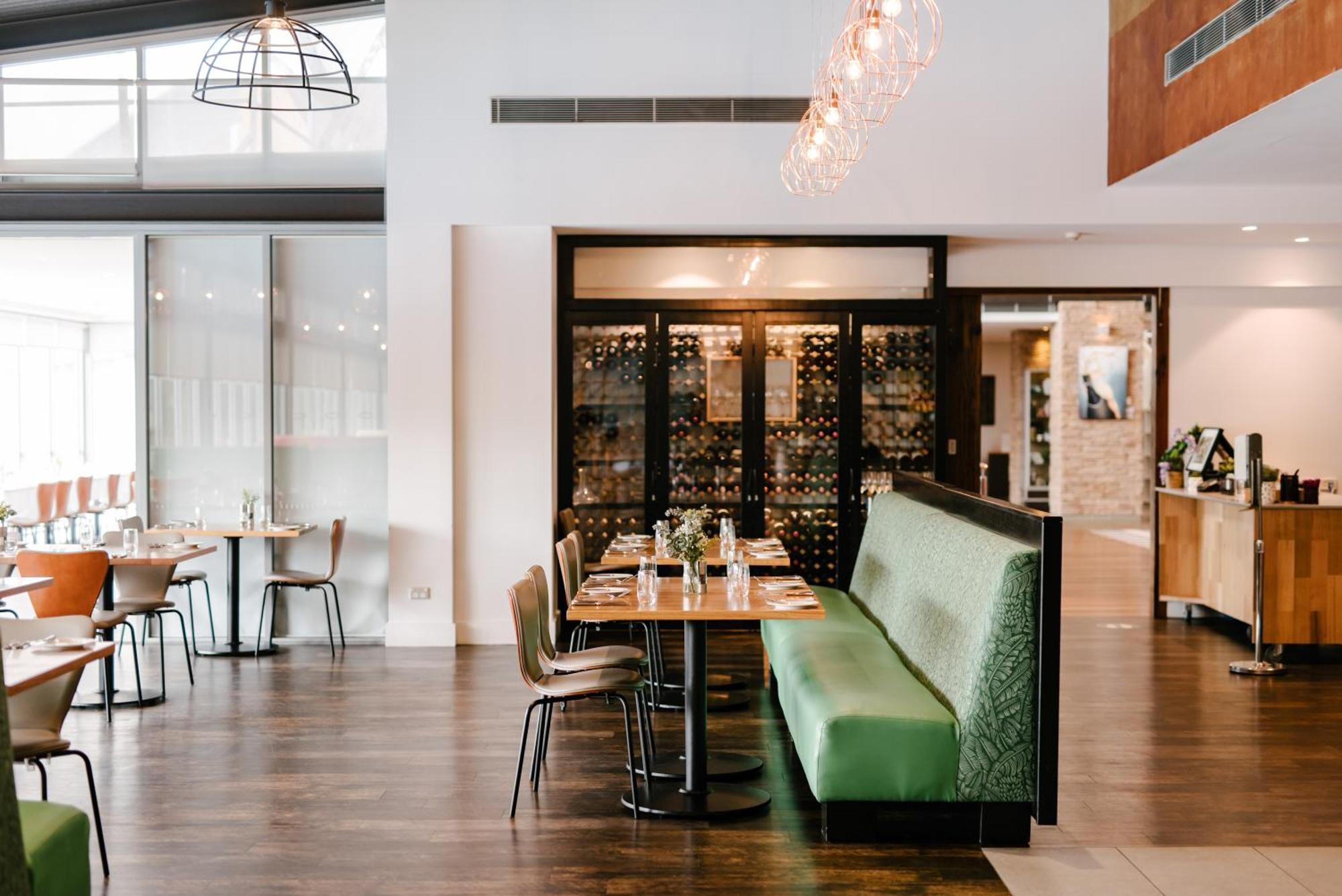 Rydges Resort Hunter Valley Lovedale Exteriér fotografie