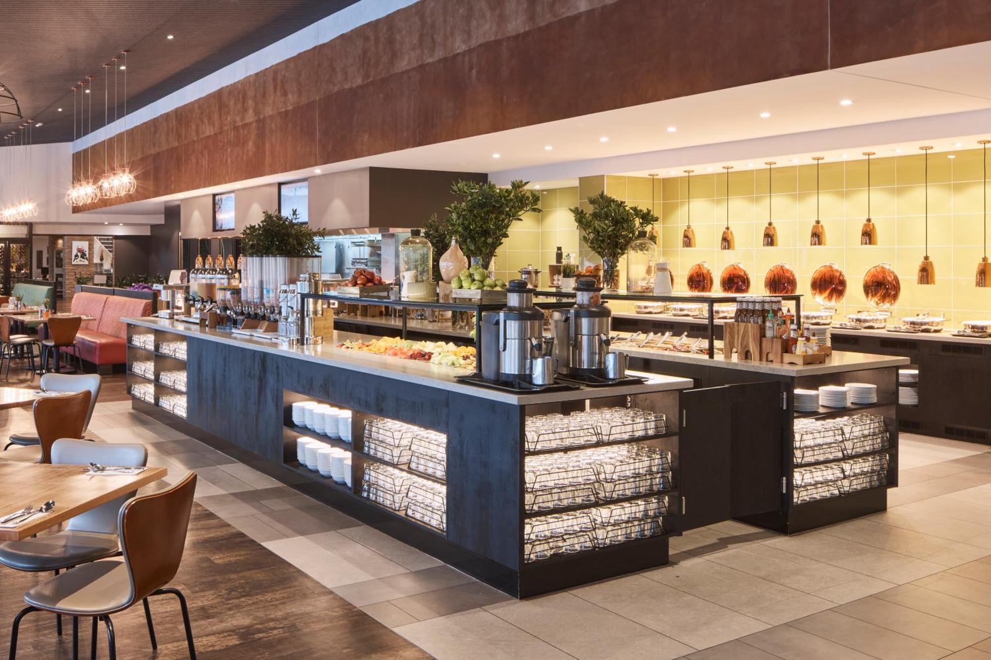 Rydges Resort Hunter Valley Lovedale Exteriér fotografie
