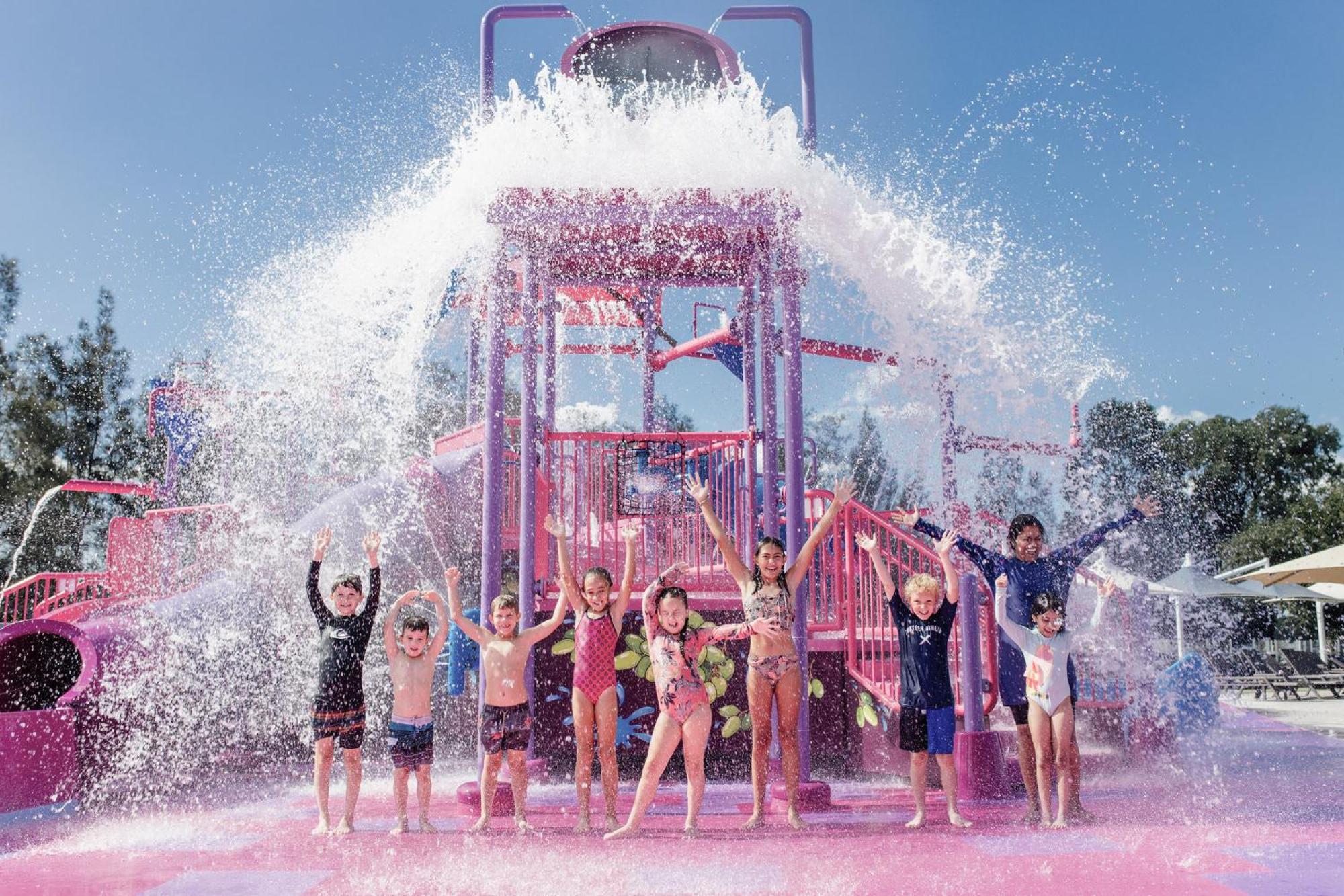 Rydges Resort Hunter Valley Lovedale Exteriér fotografie
