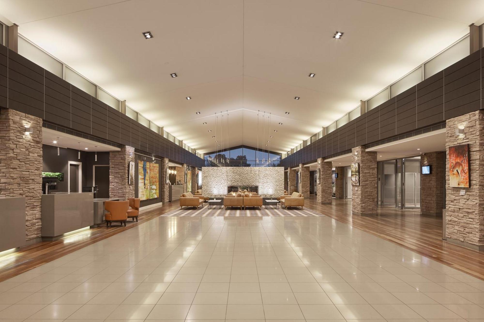 Rydges Resort Hunter Valley Lovedale Exteriér fotografie