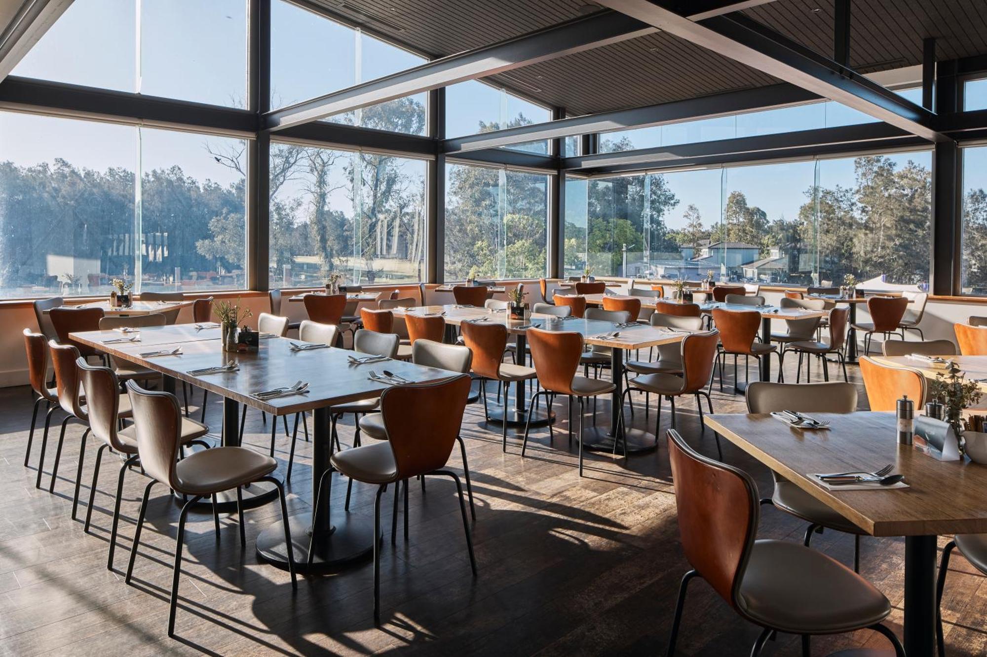 Rydges Resort Hunter Valley Lovedale Exteriér fotografie