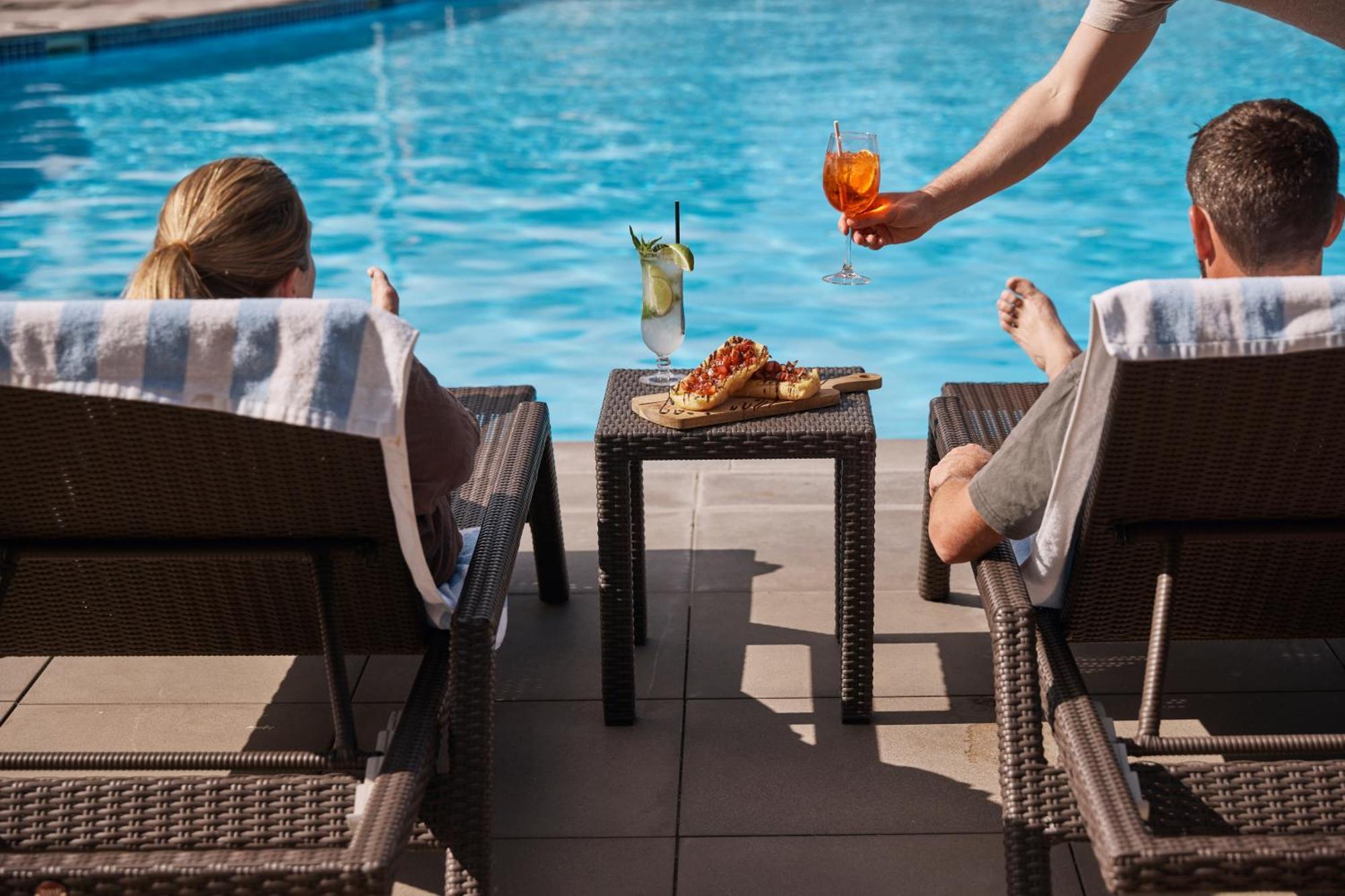 Rydges Resort Hunter Valley Lovedale Exteriér fotografie