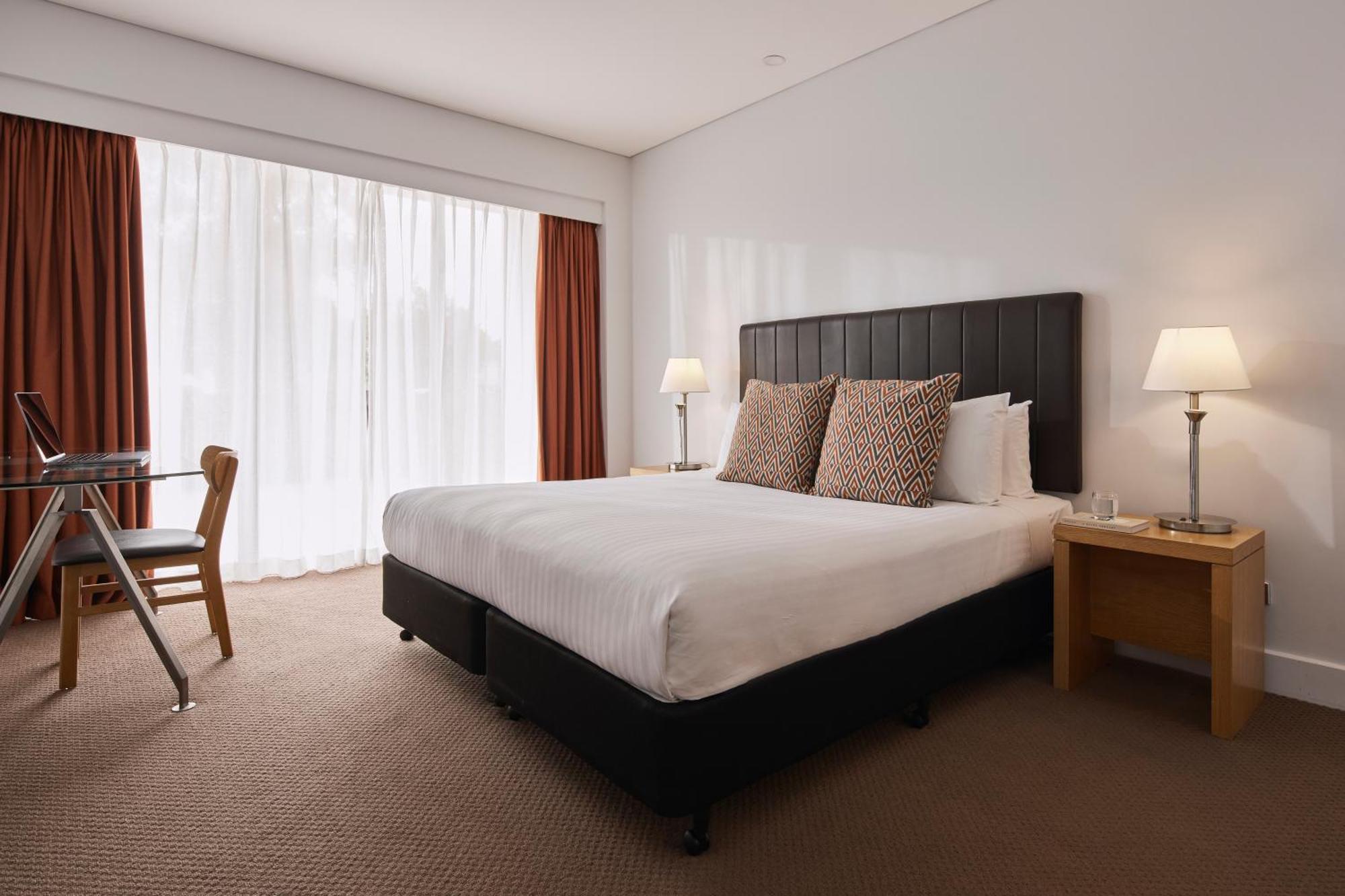 Rydges Resort Hunter Valley Lovedale Exteriér fotografie