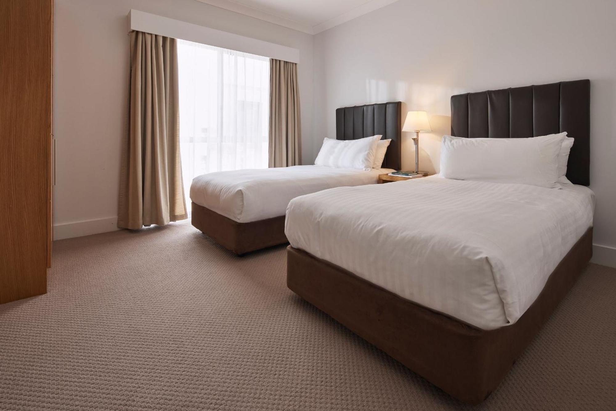 Rydges Resort Hunter Valley Lovedale Exteriér fotografie