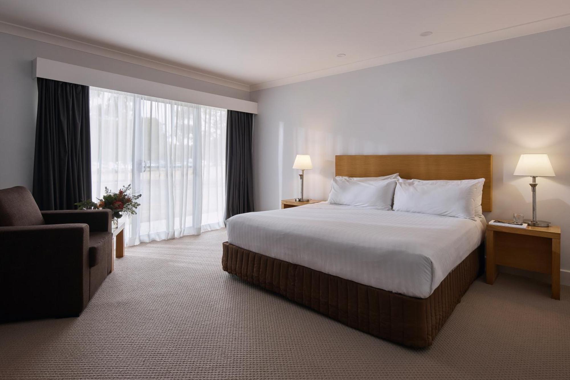 Rydges Resort Hunter Valley Lovedale Exteriér fotografie