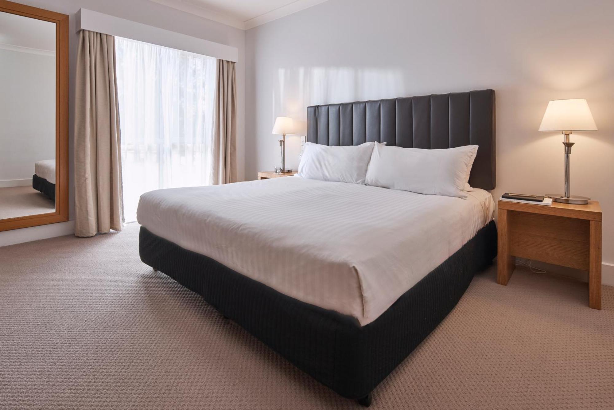 Rydges Resort Hunter Valley Lovedale Exteriér fotografie