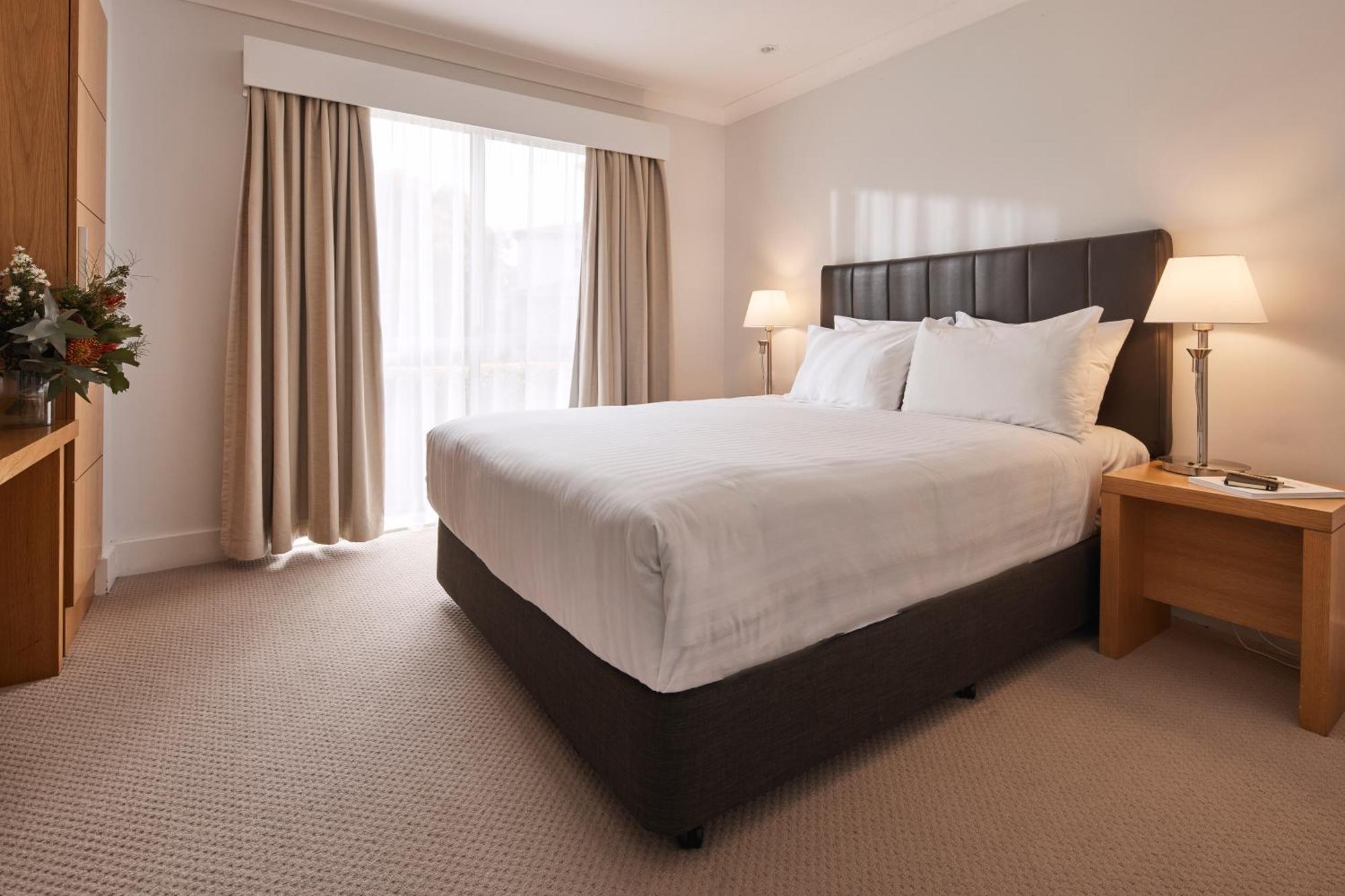 Rydges Resort Hunter Valley Lovedale Exteriér fotografie