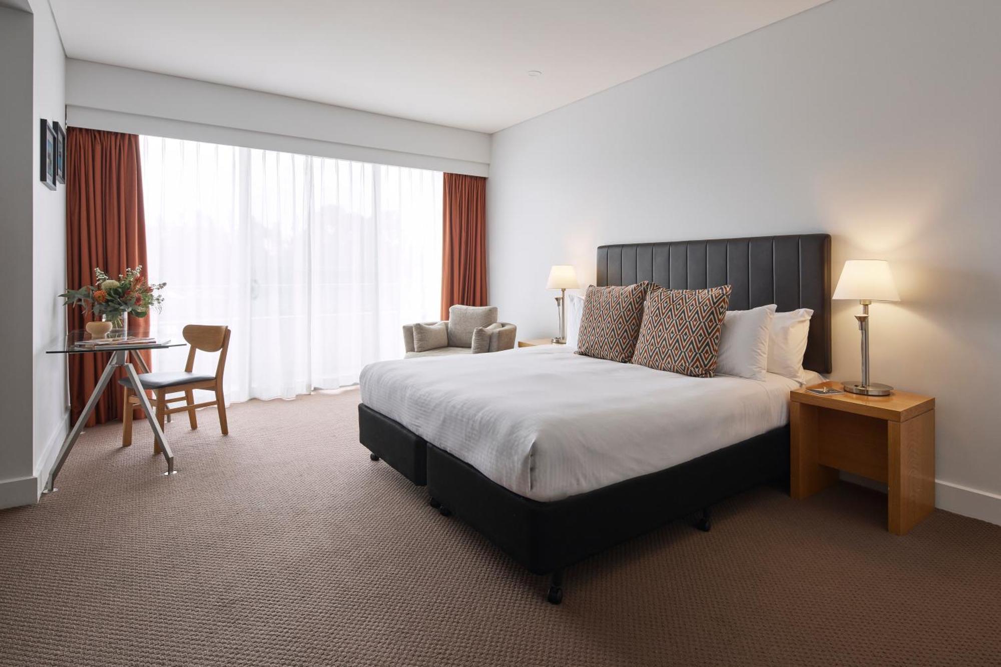 Rydges Resort Hunter Valley Lovedale Exteriér fotografie